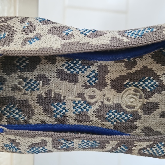 LIKE NEW ROTHYS - Picture 2 of 6